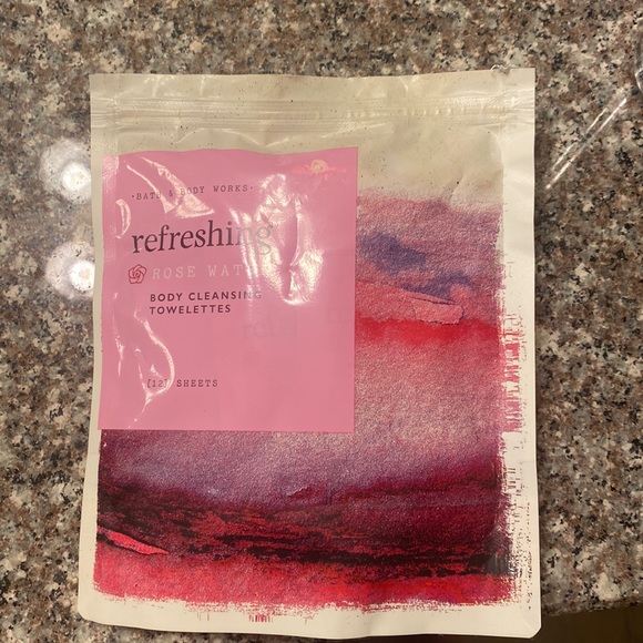 Bath & Body Works Bath & Body Bath Body Works Body Cleansing